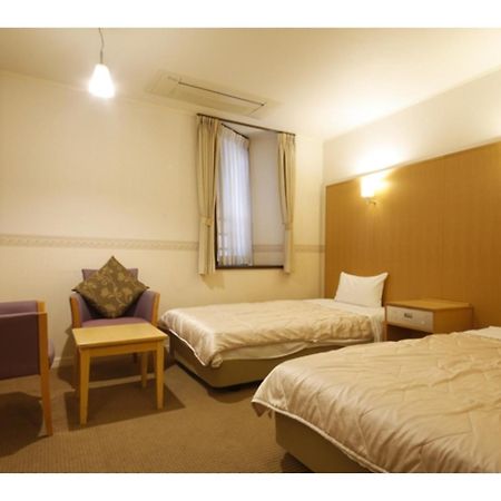 Hotel Hanakomichi - Vacation Stay 27580V Nara Buitenkant foto