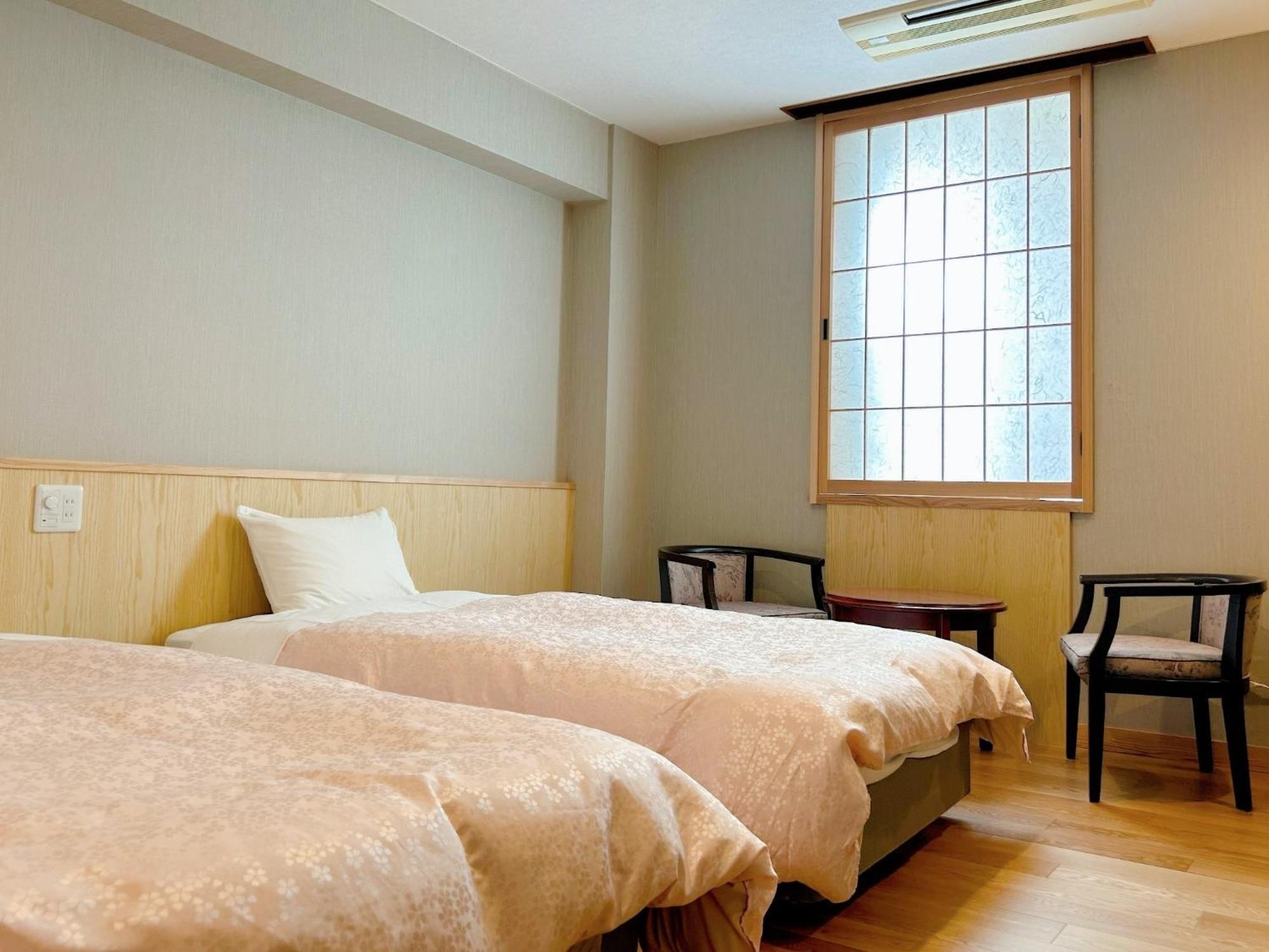 Hotel Hanakomichi - Vacation Stay 27580V Nara Buitenkant foto