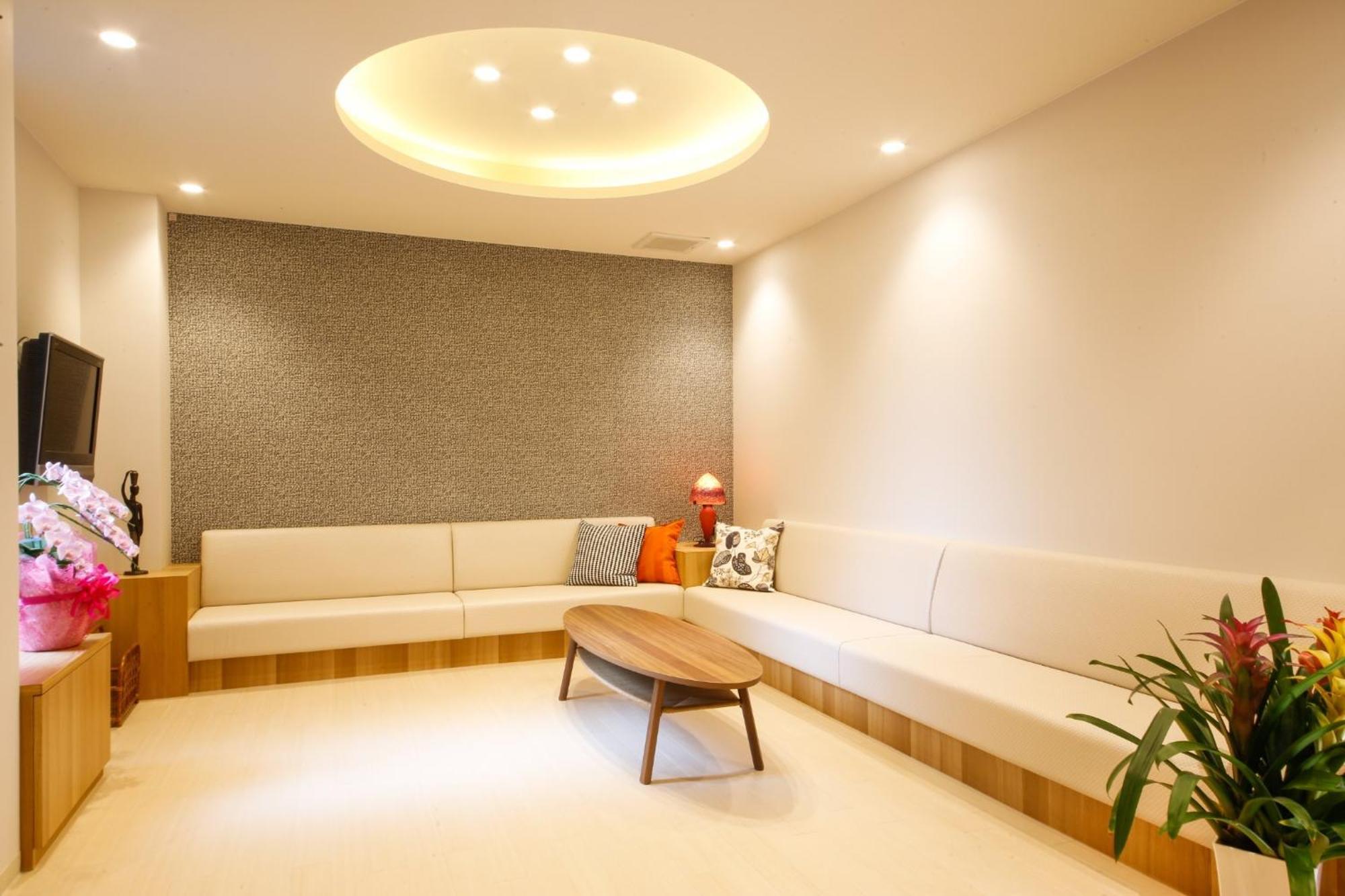 Hotel Hanakomichi - Vacation Stay 27580V Nara Buitenkant foto