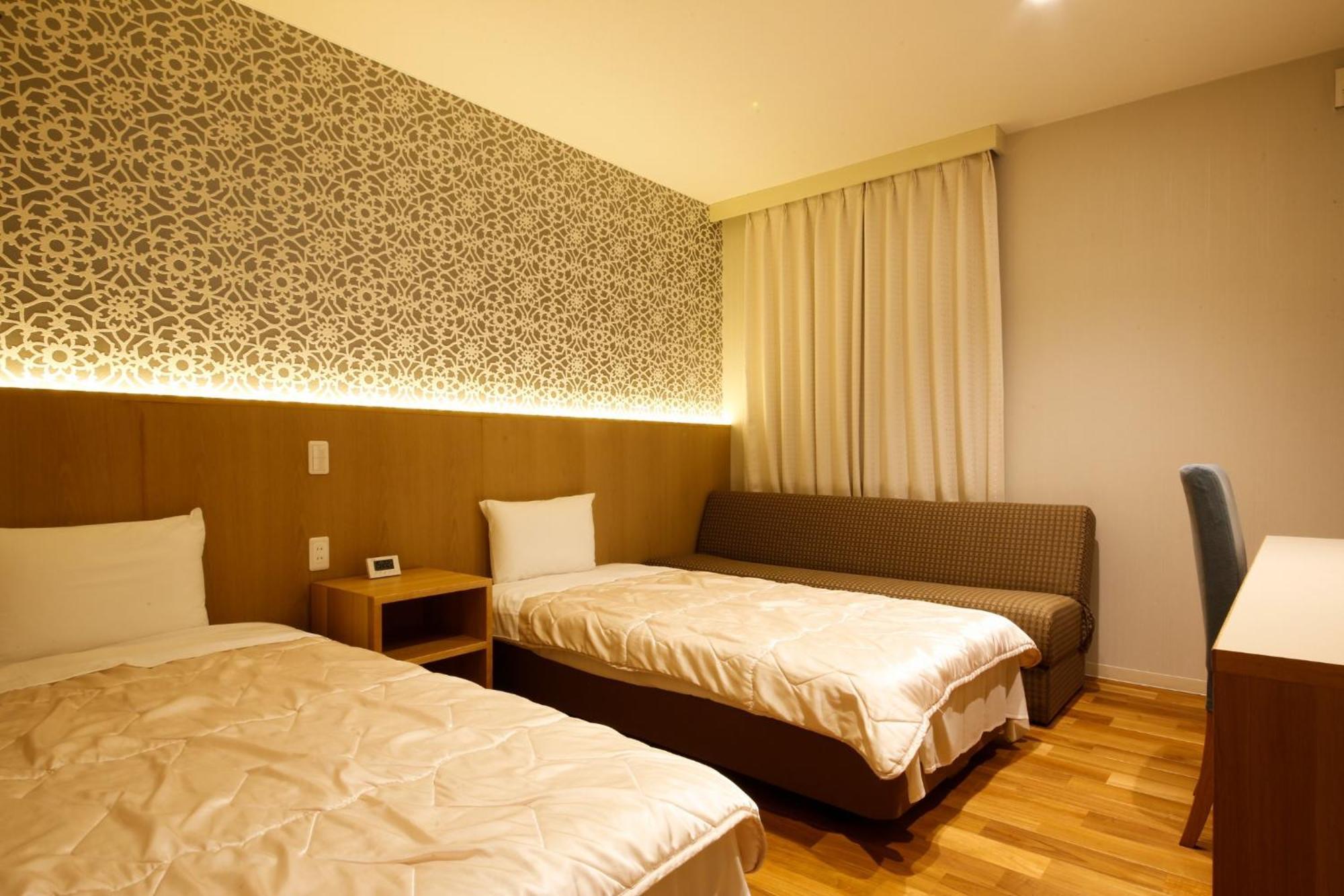 Hotel Hanakomichi - Vacation Stay 27580V Nara Buitenkant foto