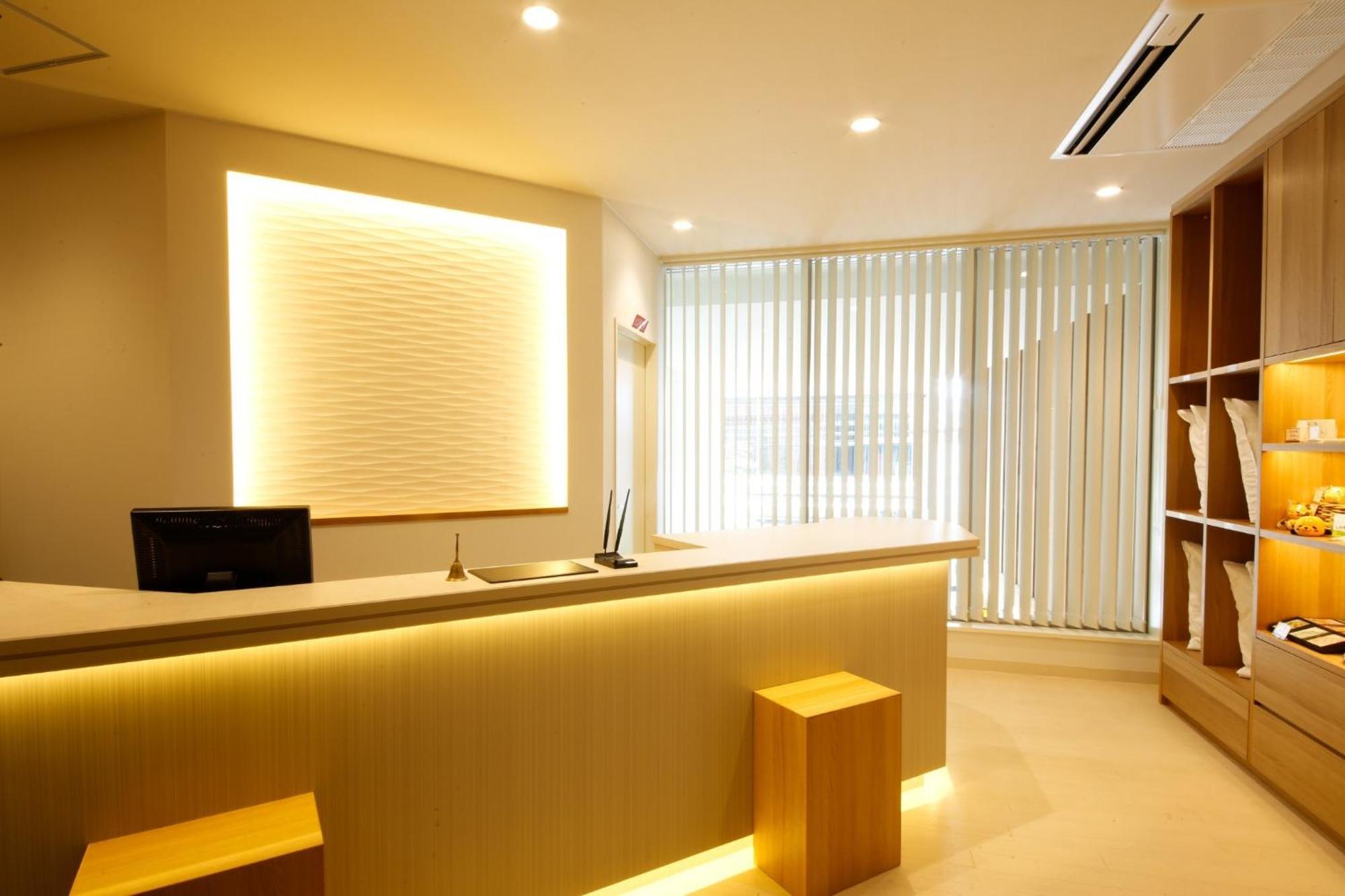 Hotel Hanakomichi - Vacation Stay 27580V Nara Buitenkant foto