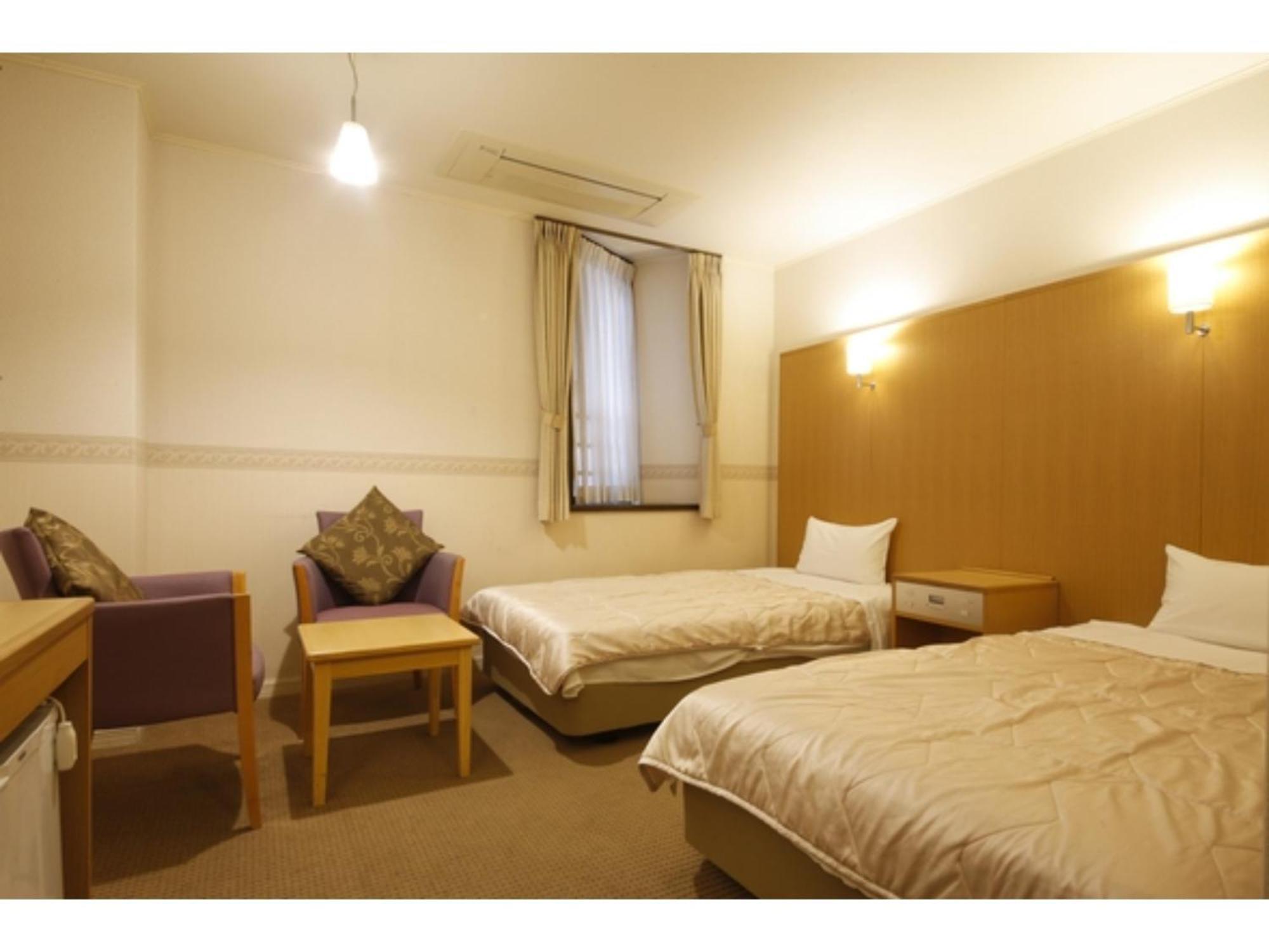 Hotel Hanakomichi - Vacation Stay 27580V Nara Buitenkant foto